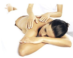 Классический массаж