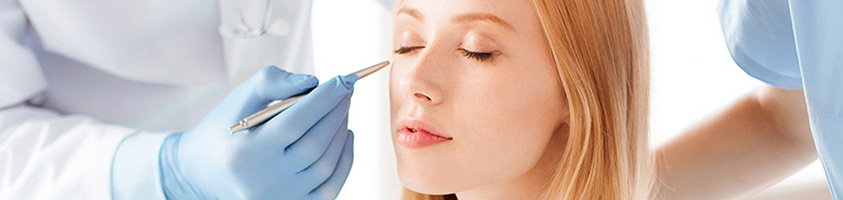 Центр дерматологии и трихологии в Москве