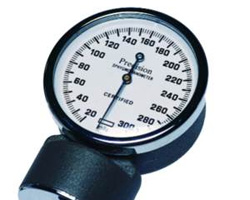 Лечение артериальной гипертонии 