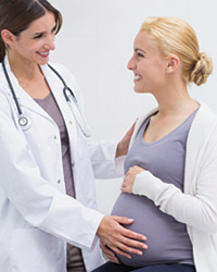 Иммунология беременности