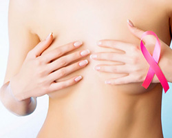 Маммология