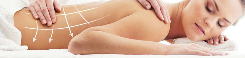 Мануальная терапия в клинике