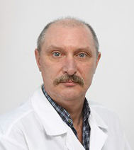Лопатин Валерий Геннадиевич
